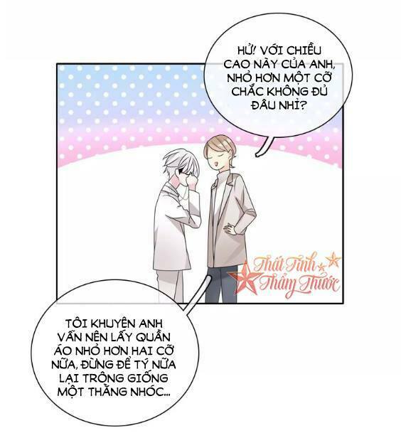 Lều Khều Biết Yêu: Chapter 87