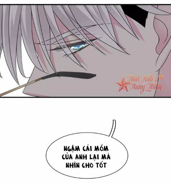 Lều Khều Biết Yêu: Chapter 87