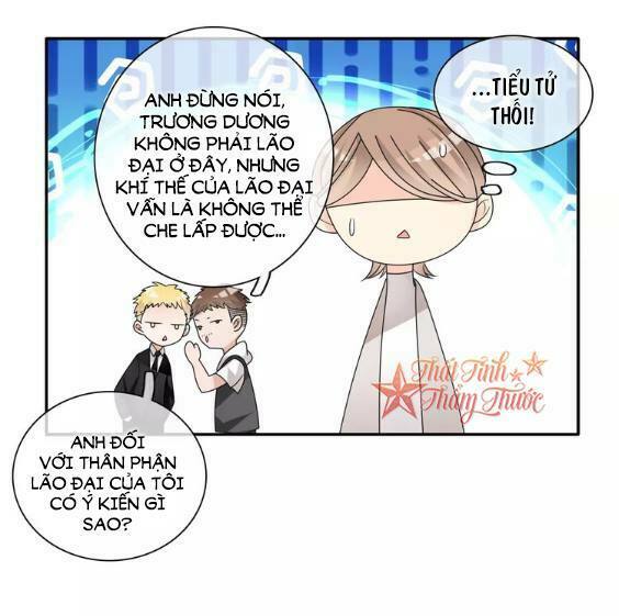 Lều Khều Biết Yêu: Chapter 87