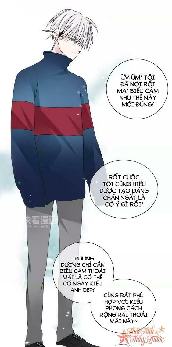 Lều Khều Biết Yêu: Chapter 87