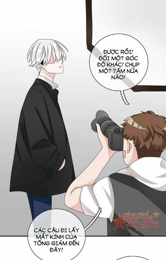 Lều Khều Biết Yêu: Chapter 87