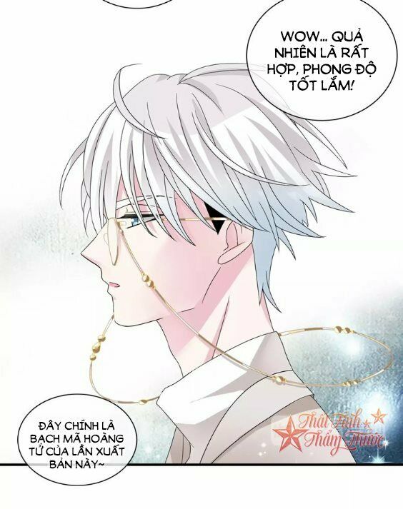 Lều Khều Biết Yêu: Chapter 87