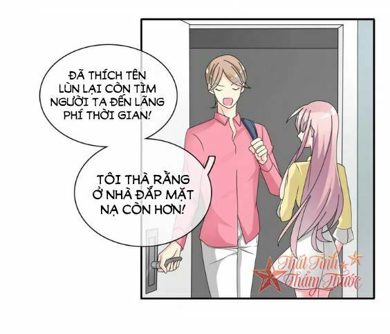 Lều Khều Biết Yêu: Chapter 87