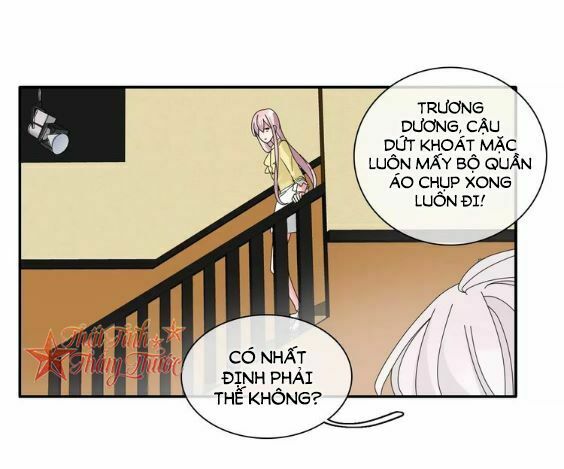 Lều Khều Biết Yêu: Chapter 87