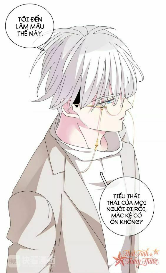 Lều Khều Biết Yêu: Chapter 87