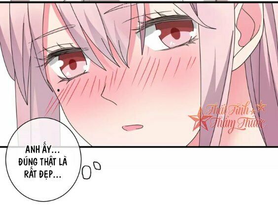 Lều Khều Biết Yêu: Chapter 87