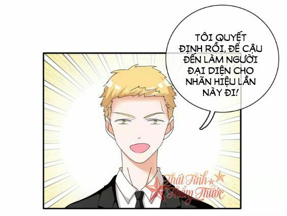 Lều Khều Biết Yêu: Chapter 87