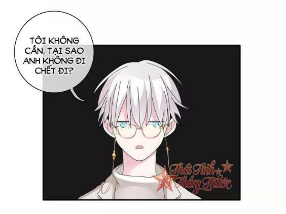 Lều Khều Biết Yêu: Chapter 87