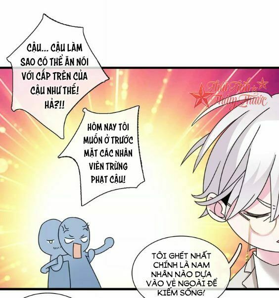Lều Khều Biết Yêu: Chapter 87