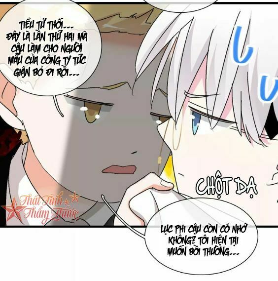 Lều Khều Biết Yêu: Chapter 87