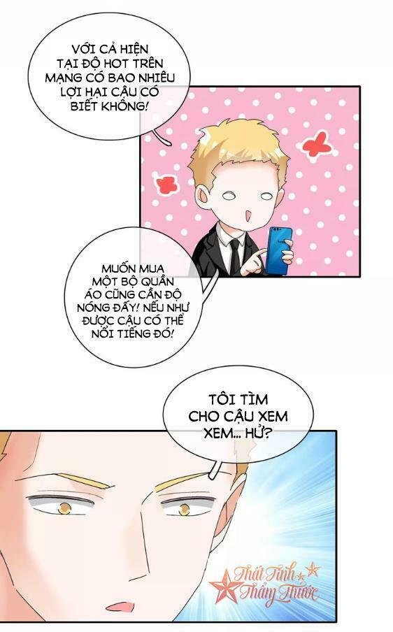 Lều Khều Biết Yêu: Chapter 87