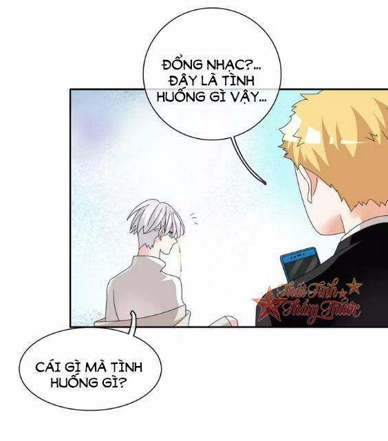 Lều Khều Biết Yêu: Chapter 87
