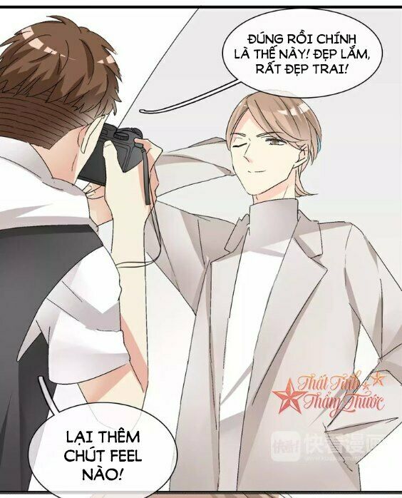 Lều Khều Biết Yêu: Chapter 87