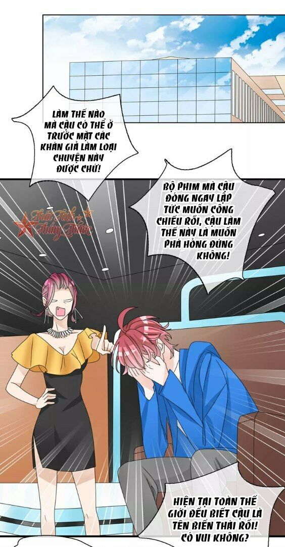 Lều Khều Biết Yêu: Chapter 87