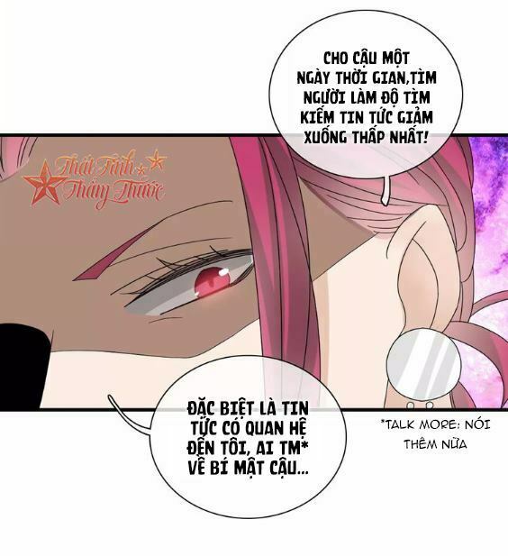 Lều Khều Biết Yêu: Chapter 87