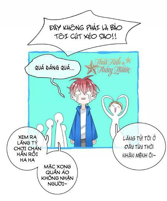 Lều Khều Biết Yêu: Chapter 87