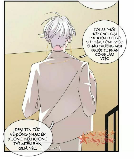 Lều Khều Biết Yêu: Chapter 87