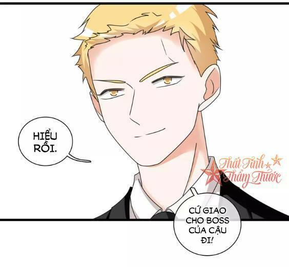 Lều Khều Biết Yêu: Chapter 87