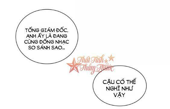 Lều Khều Biết Yêu: Chapter 87