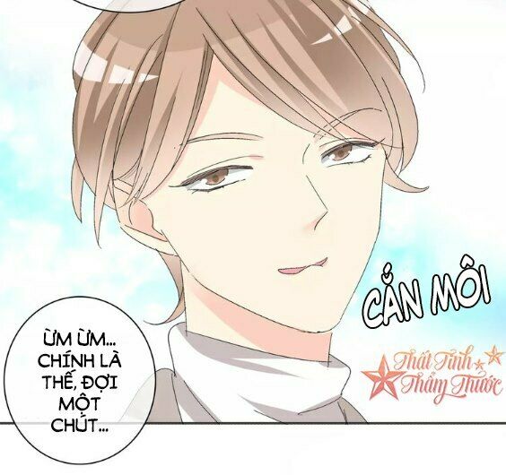 Lều Khều Biết Yêu: Chapter 87
