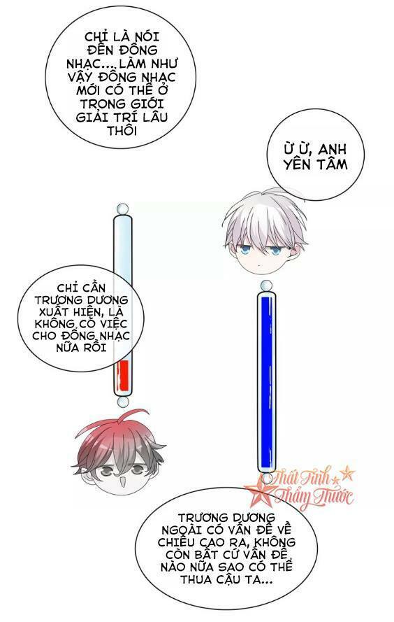 Lều Khều Biết Yêu: Chapter 87
