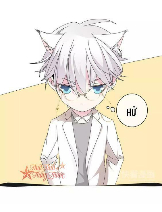 Lều Khều Biết Yêu: Chapter 87