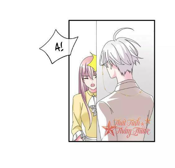 Lều Khều Biết Yêu: Chapter 87