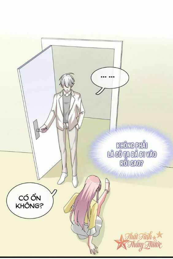Lều Khều Biết Yêu: Chapter 87