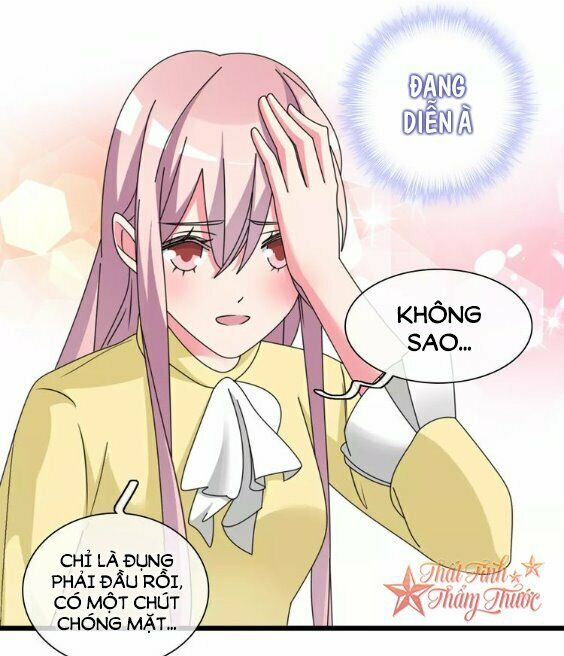 Lều Khều Biết Yêu: Chapter 87