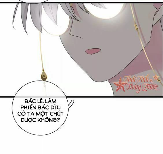 Lều Khều Biết Yêu: Chapter 87