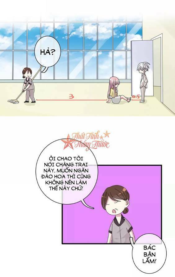 Lều Khều Biết Yêu: Chapter 87