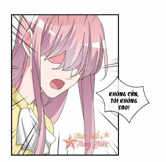 Lều Khều Biết Yêu: Chapter 87
