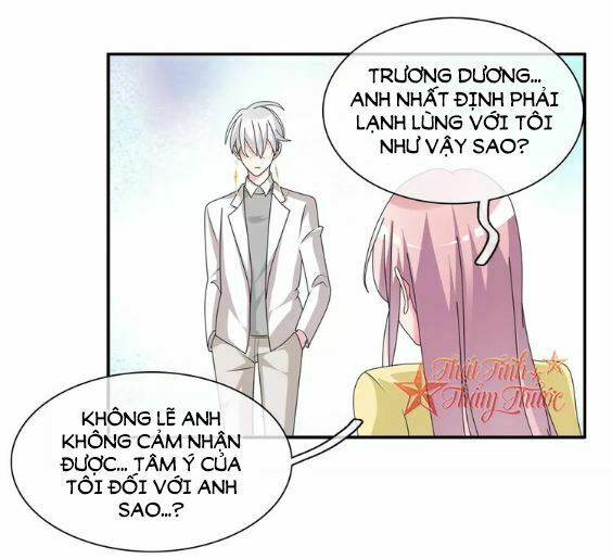 Lều Khều Biết Yêu: Chapter 87