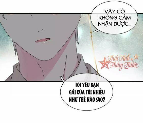 Lều Khều Biết Yêu: Chapter 87