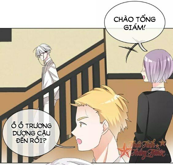 Lều Khều Biết Yêu: Chapter 87