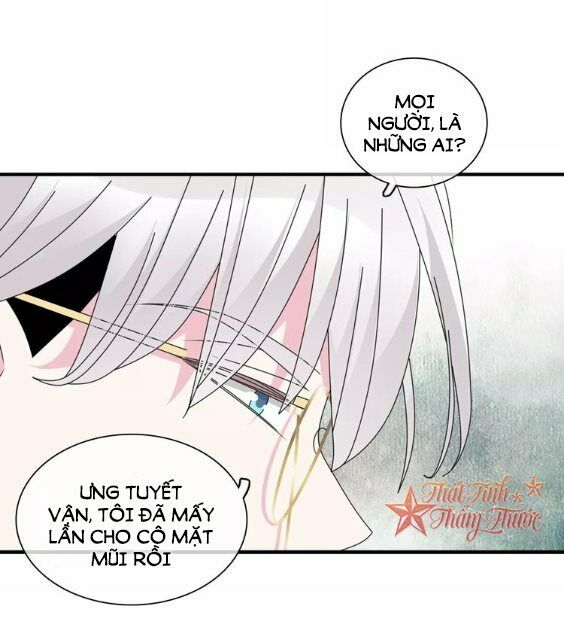 Lều Khều Biết Yêu: Chapter 87