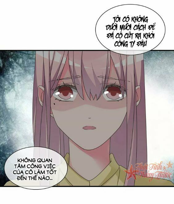 Lều Khều Biết Yêu: Chapter 87