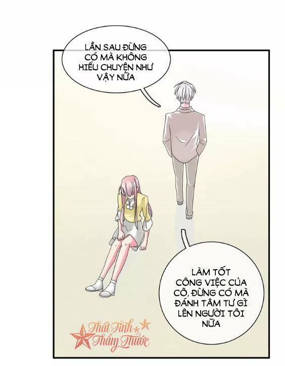Lều Khều Biết Yêu: Chapter 87