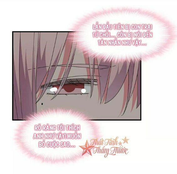 Lều Khều Biết Yêu: Chapter 87