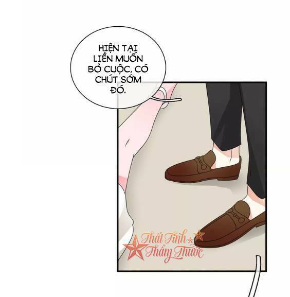 Lều Khều Biết Yêu: Chapter 87