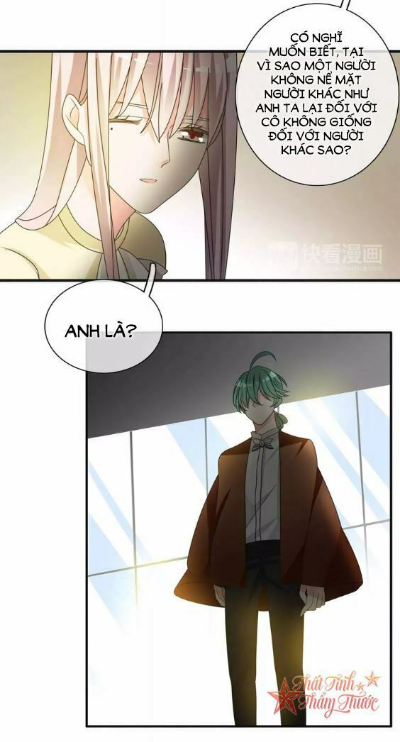 Lều Khều Biết Yêu: Chapter 87