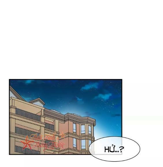 Lều Khều Biết Yêu: Chapter 87