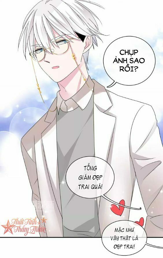 Lều Khều Biết Yêu: Chapter 87