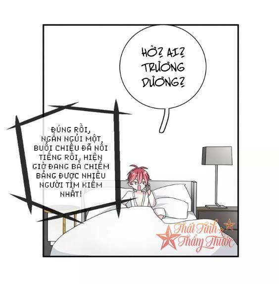 Lều Khều Biết Yêu: Chapter 87