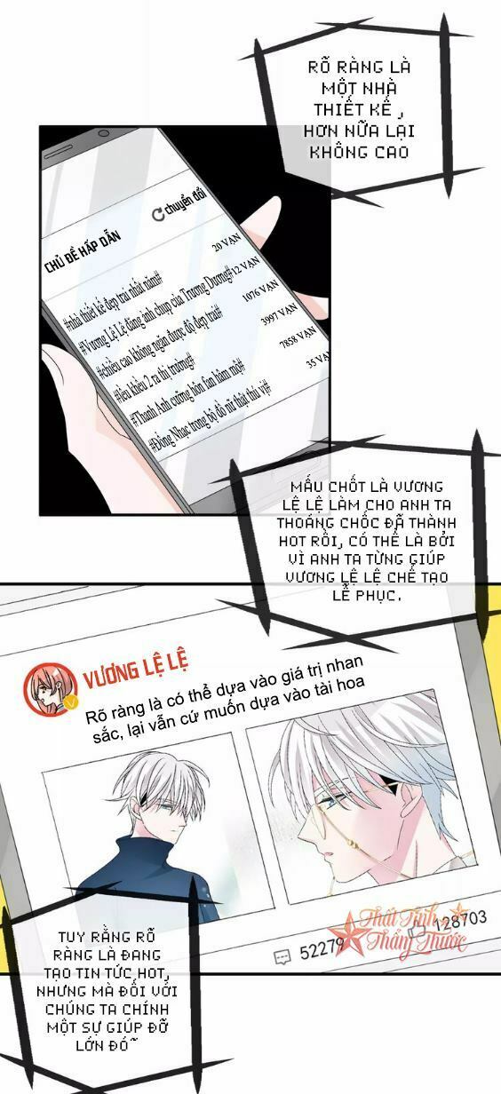 Lều Khều Biết Yêu: Chapter 87