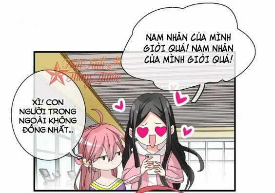 Lều Khều Biết Yêu: Chapter 87