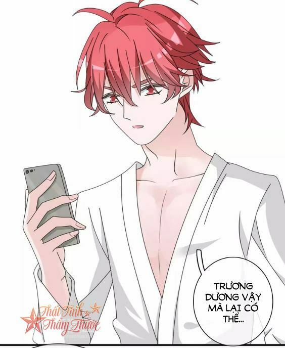 Lều Khều Biết Yêu: Chapter 87