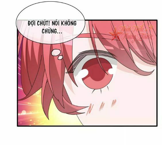 Lều Khều Biết Yêu: Chapter 87