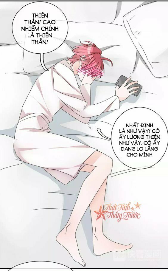 Lều Khều Biết Yêu: Chapter 87