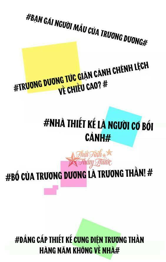 Lều Khều Biết Yêu: Chapter 87